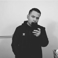 Ramon Garza profile photo