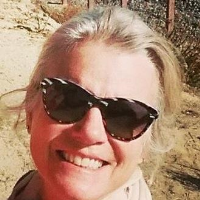 Debra Scott profile photo