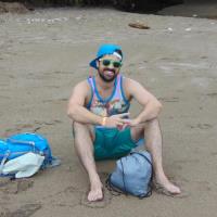 Ryan Rusden