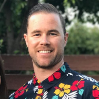 Kevin Guppy profile photo
