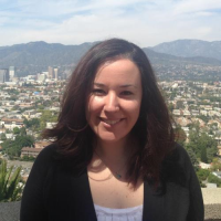 Andreea Parisi profile photo