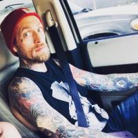 Derek Hall