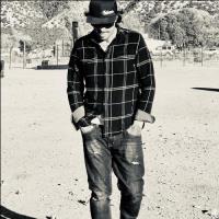 Derek Hall