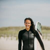 Mercedes Ortega profile photo
