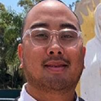 JESSE CLYDE REYES