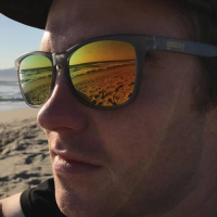 Spencer Cromwell profile photo