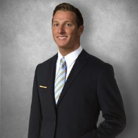 Jared Mantzouranis profile photo