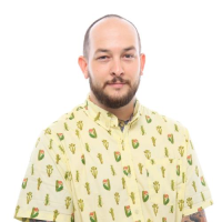 David Pritchard profile photo