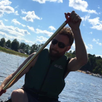 Brian Goddard profile photo