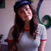 Natasha Ryan Vieira