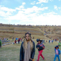 Elizabeth Rizo Patron profile photo