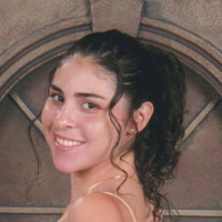 Angelique De Alba