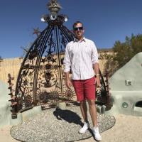 Sean Tracy profile photo