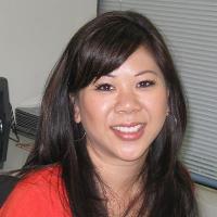 Ann Iten