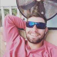 Joshua Gibson