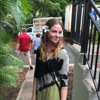 Jordan Davis profile photo
