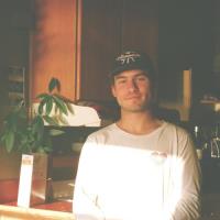 Jake Stoumbos
