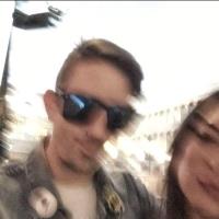 Profile avatar