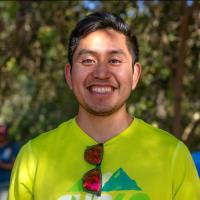 Michael Lucero profile photo