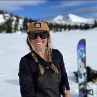 Andrea Green profile photo