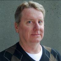 Curtis Partridge