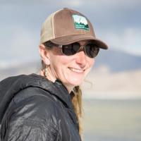 Rachel Vermeal