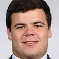 Ryan Hilburn