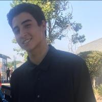 Tristan Ochoa