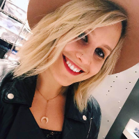 Nicole Saunders