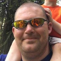 Travis Adair