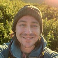 Joshua Weichhand