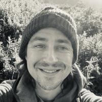 Joshua Weichhand profile photo