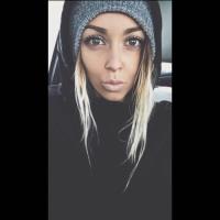 Julianna Caldwell