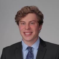Connor Moorman