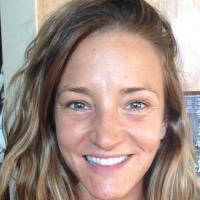Chloe Hallock