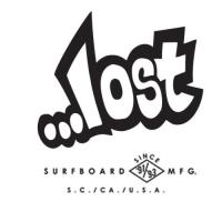...Lost Surfboards