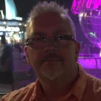 MIKE TILTON