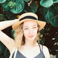Steph Devino