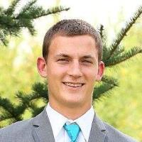 Joseph Martin profile photo