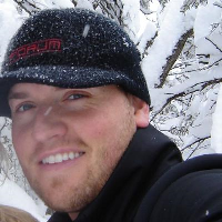 Ryan Olson