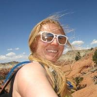 Carly Terwilliger profile photo