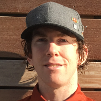 Kevin Nimick
