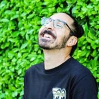 Rob Carmona