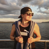 Ashley Roy profile photo