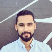 Jose Alberto Martinez profile photo