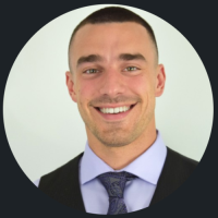 Conor Murphy profile photo