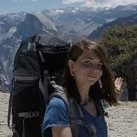 Meredith Graham profile photo