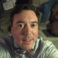 Philip Tucker