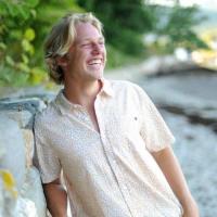 Jonah Cameron profile photo