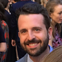 Chris Sands